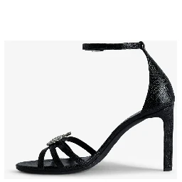 ZADIG & VOLTAIRE AMEE sandals