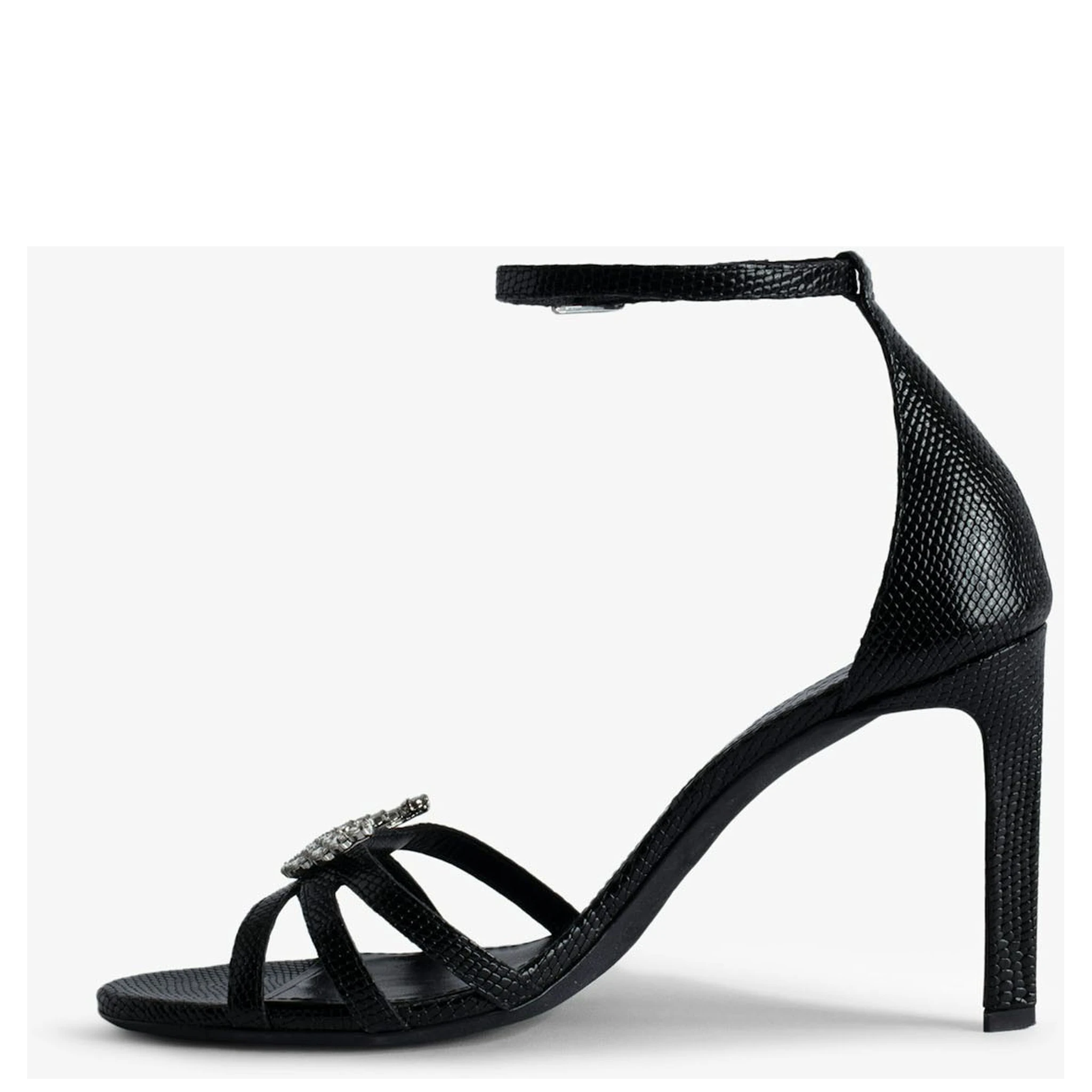 ZADIG & VOLTAIRE AMEE sandals