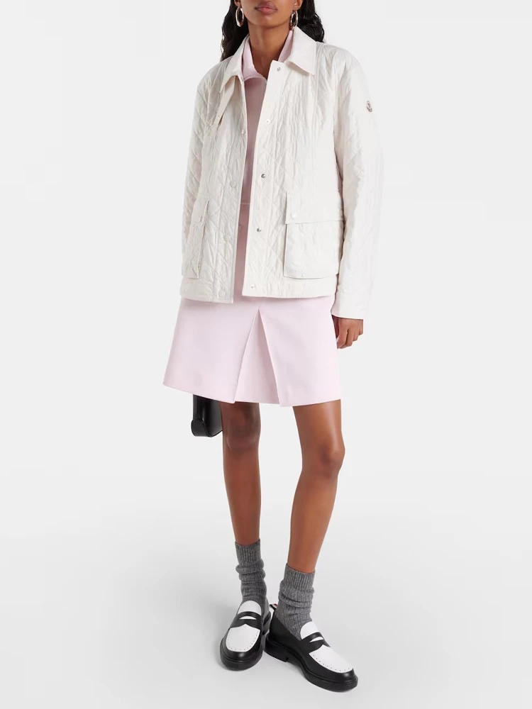 MONCLER jacket alternative