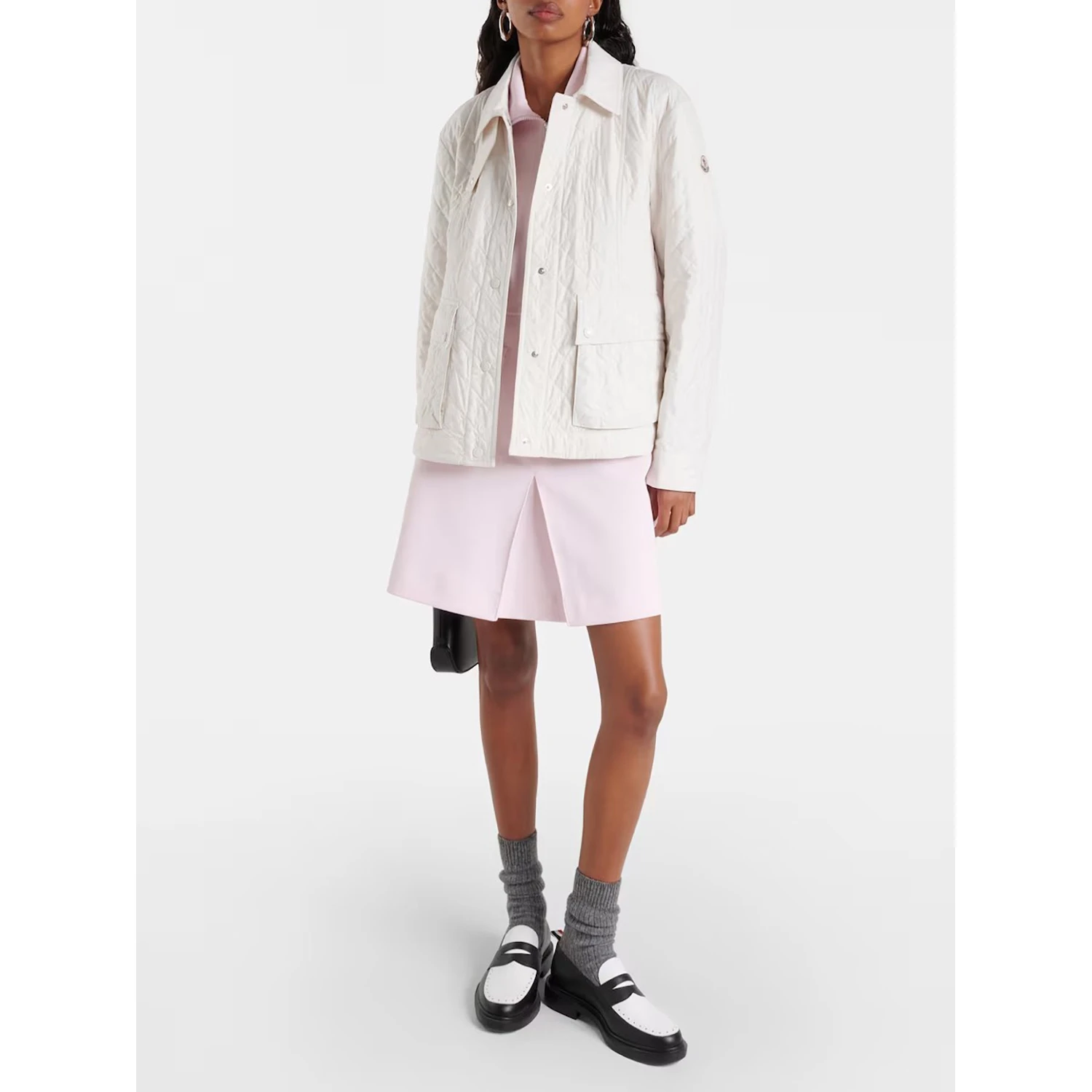 MONCLER jacket