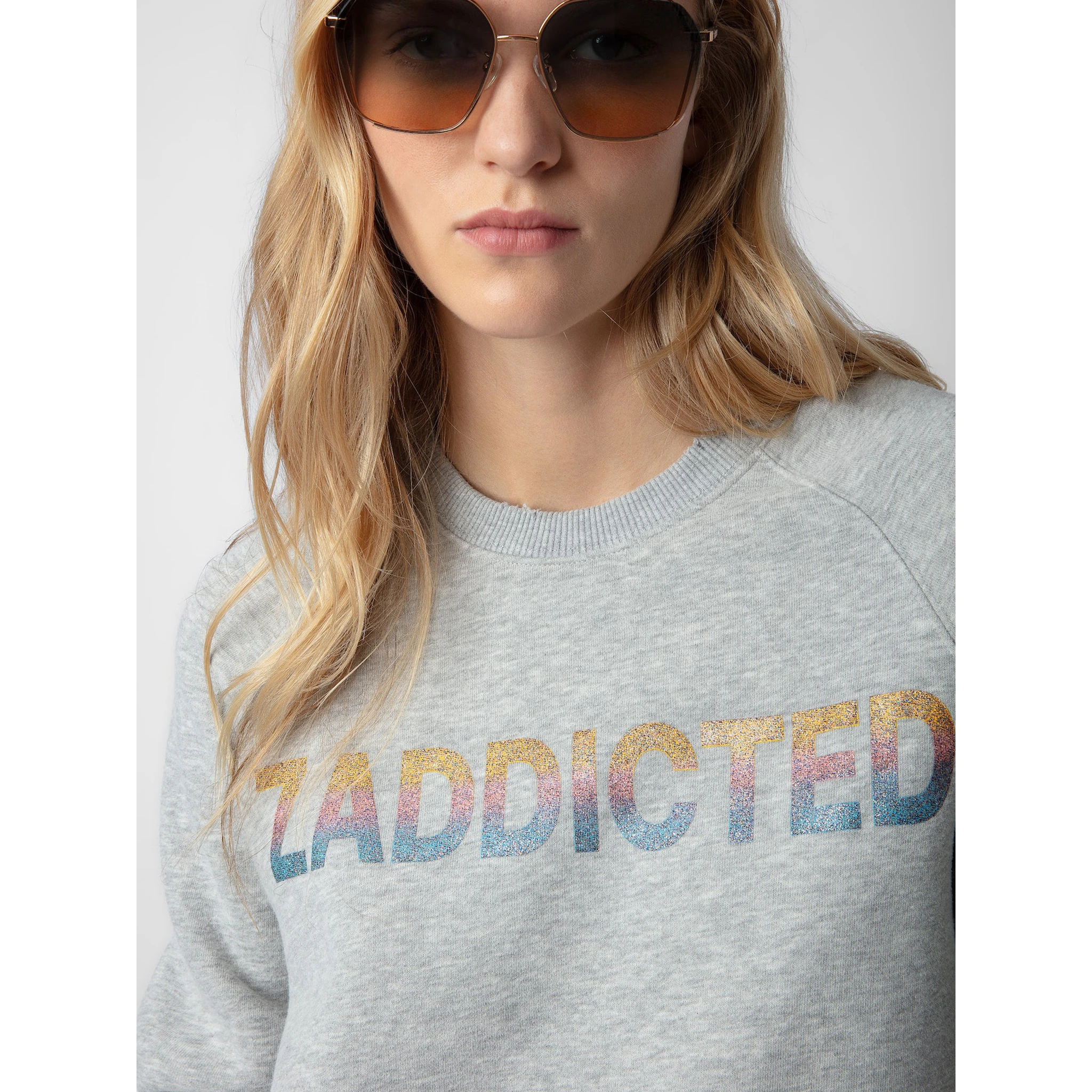 ZADIG & VOLTAIRE DIAZ dress