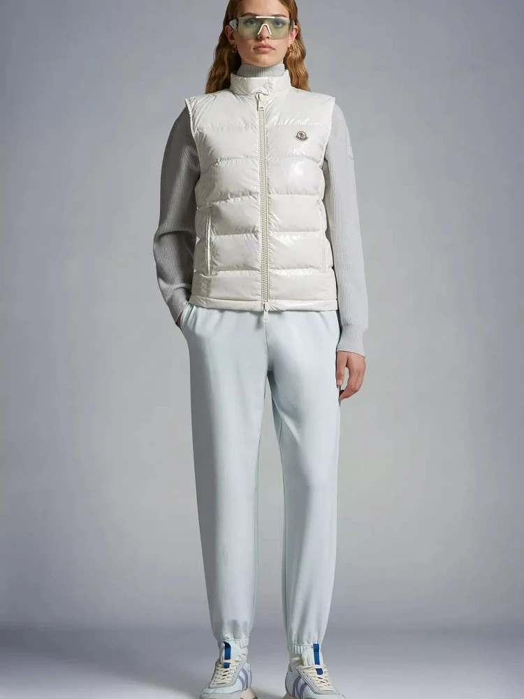 MONCLER vest alternative