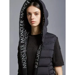 MONCLER vest