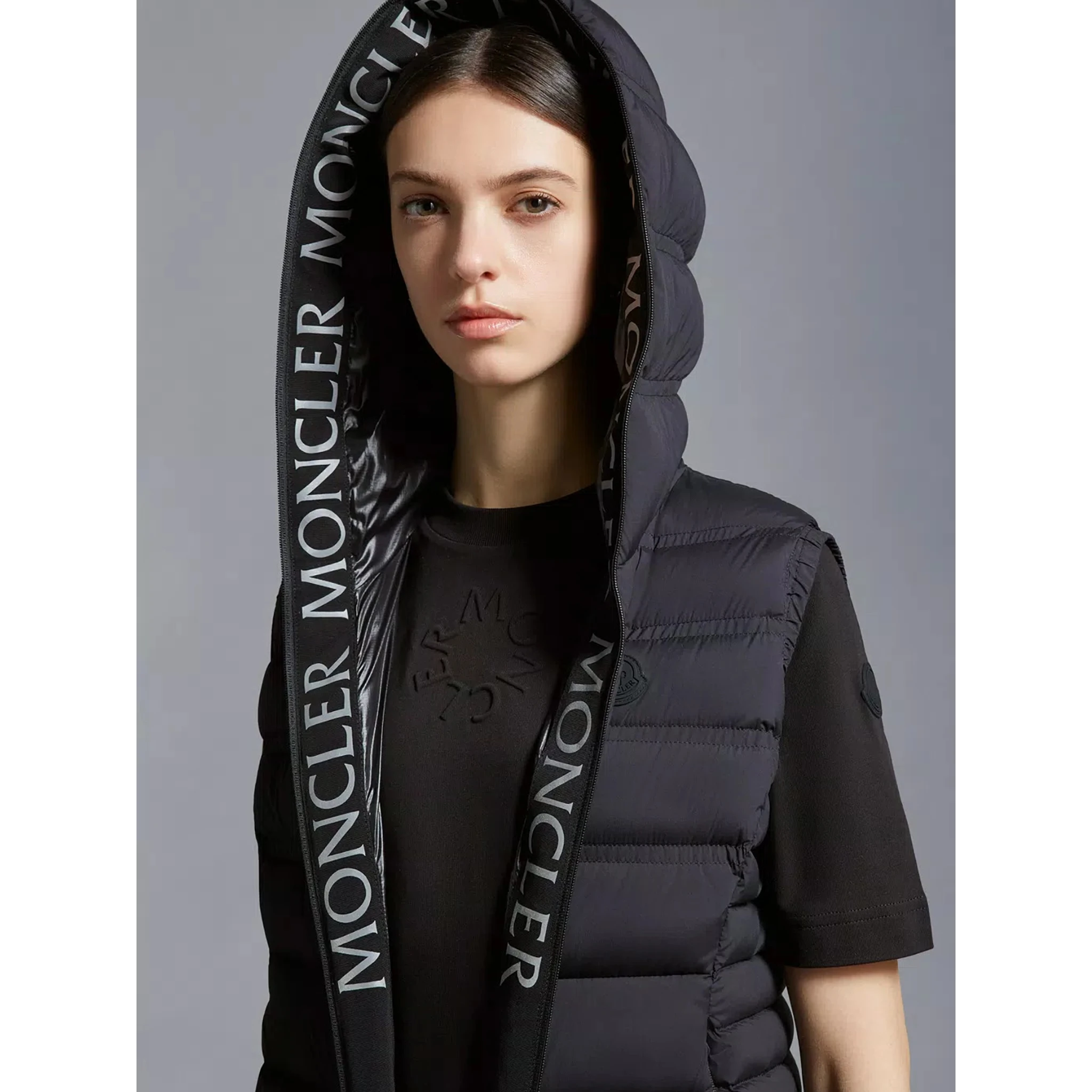 MONCLER vest