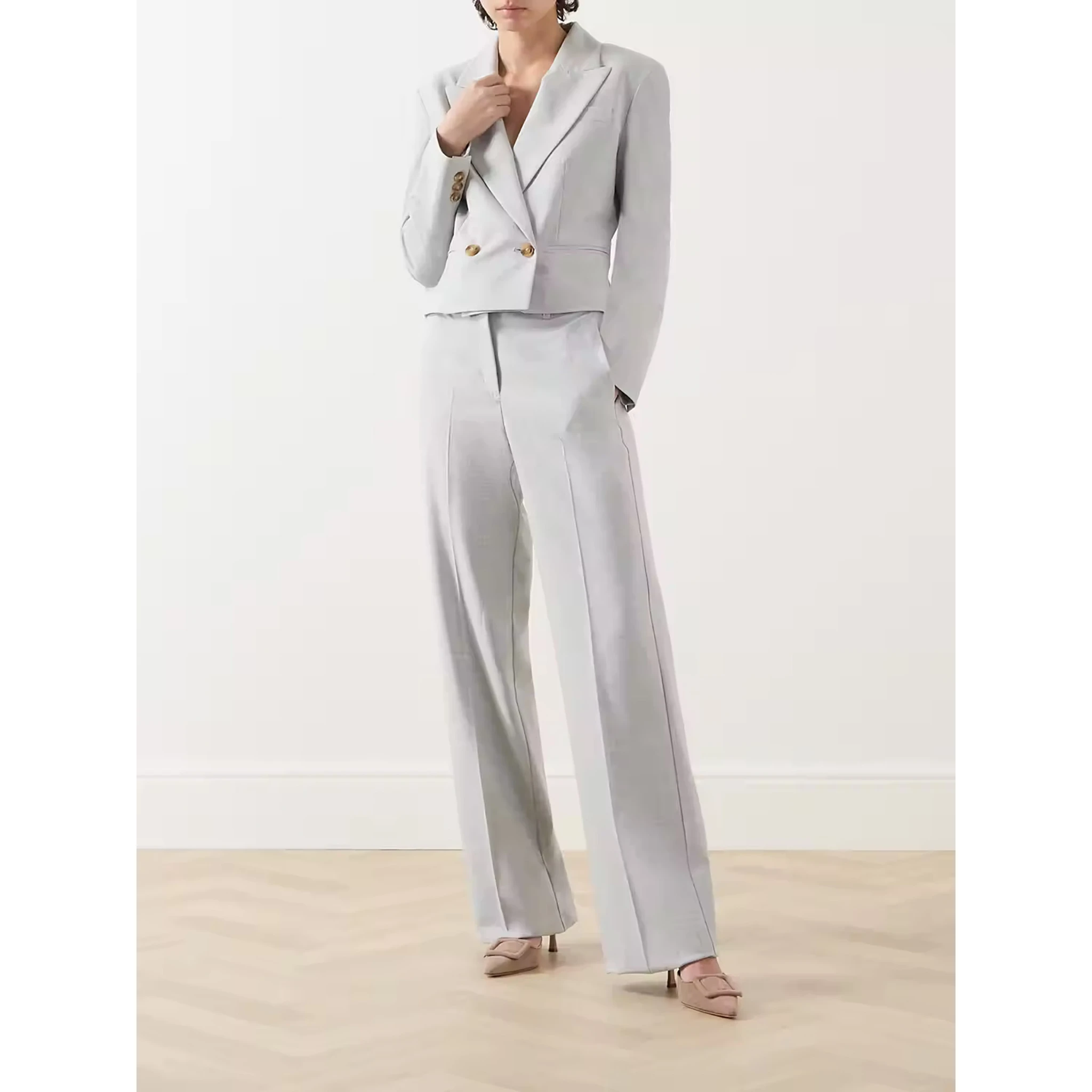 MARELLA TEUTONE blazer