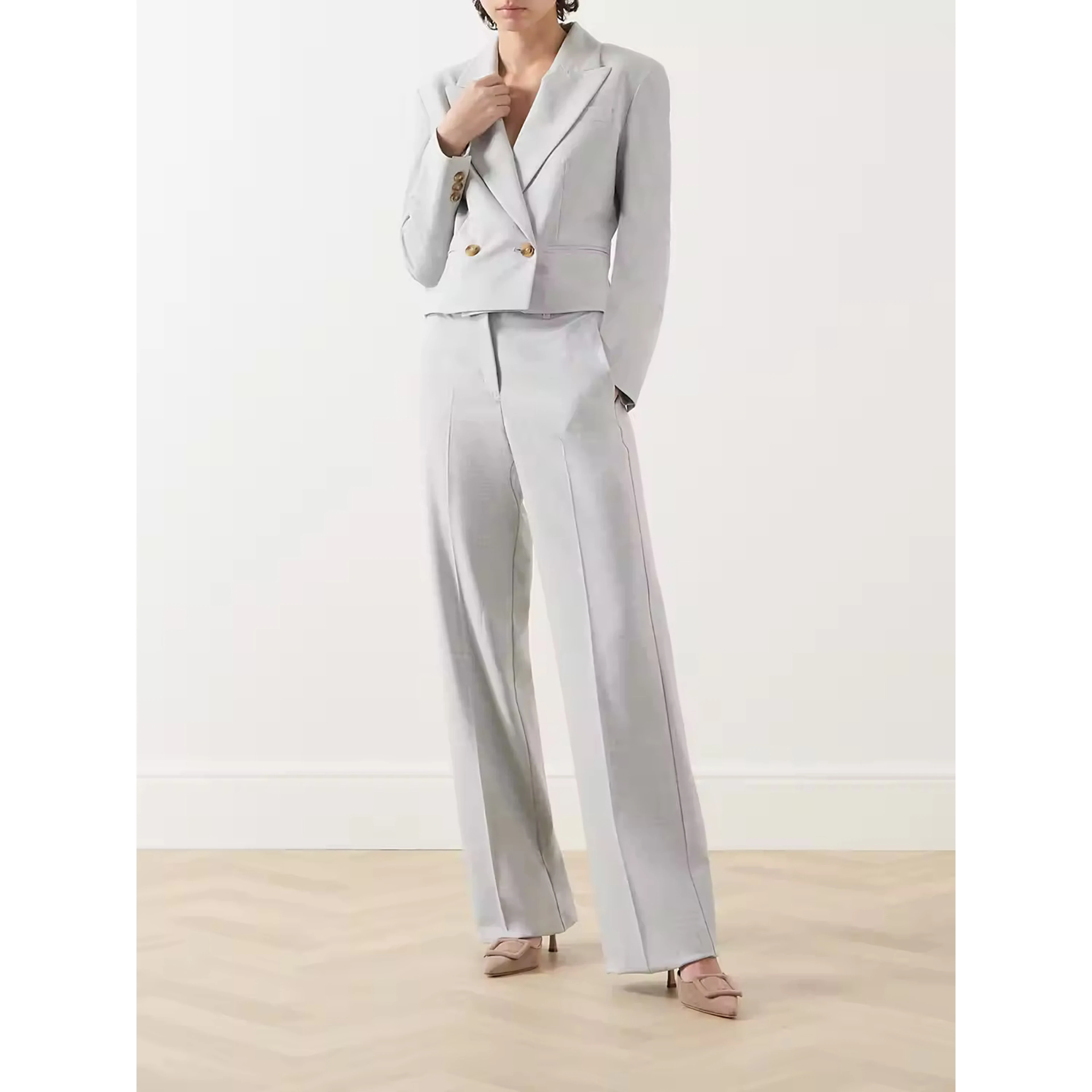 MARELLA TEUTONE blazer