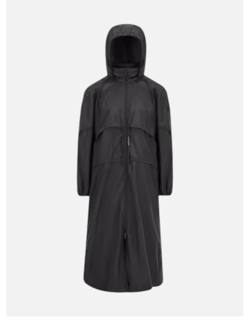 MONCLER coat