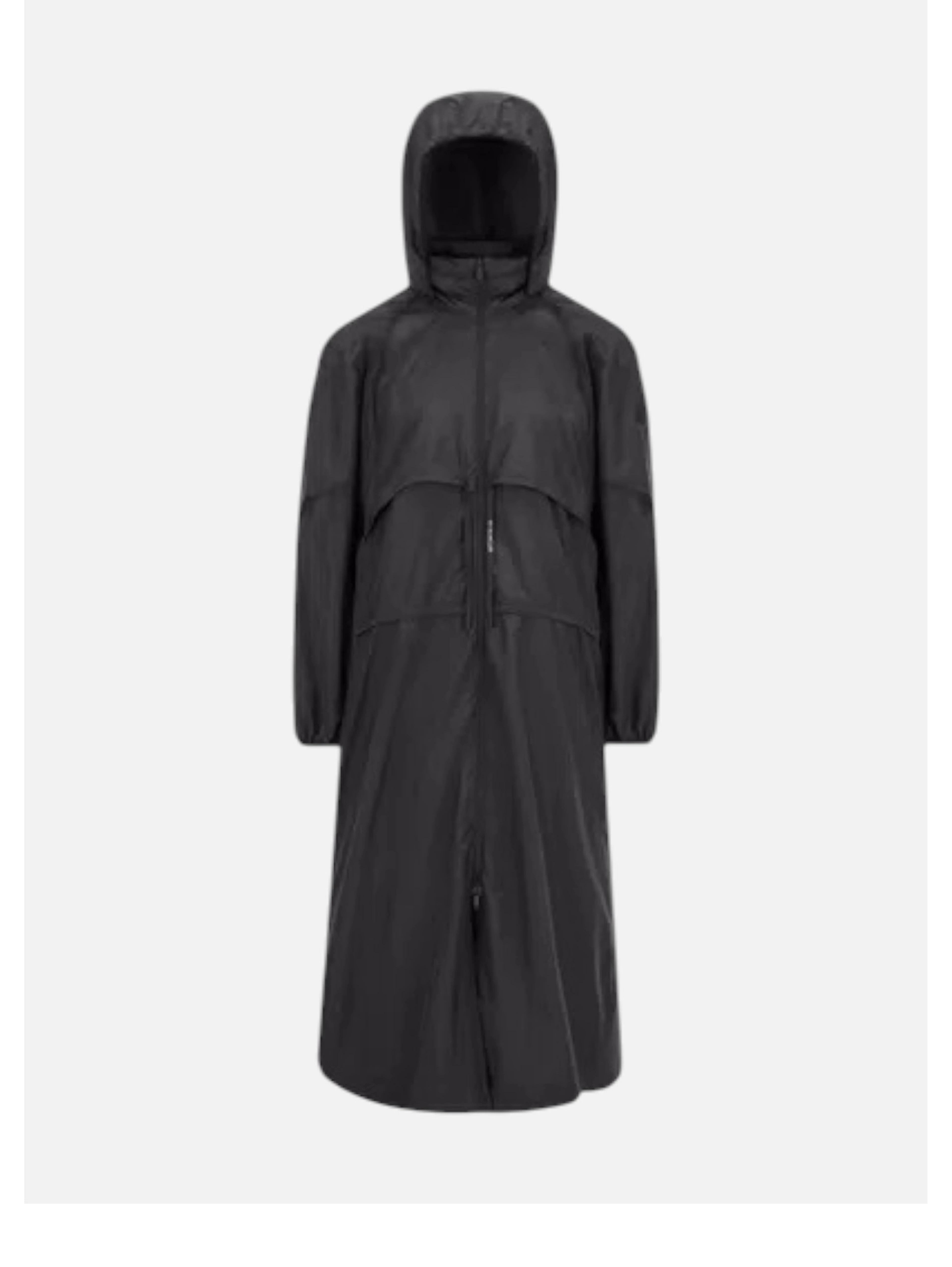 MONCLER coat