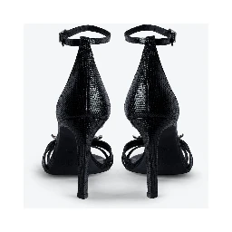 ZADIG & VOLTAIRE AMEE sandals