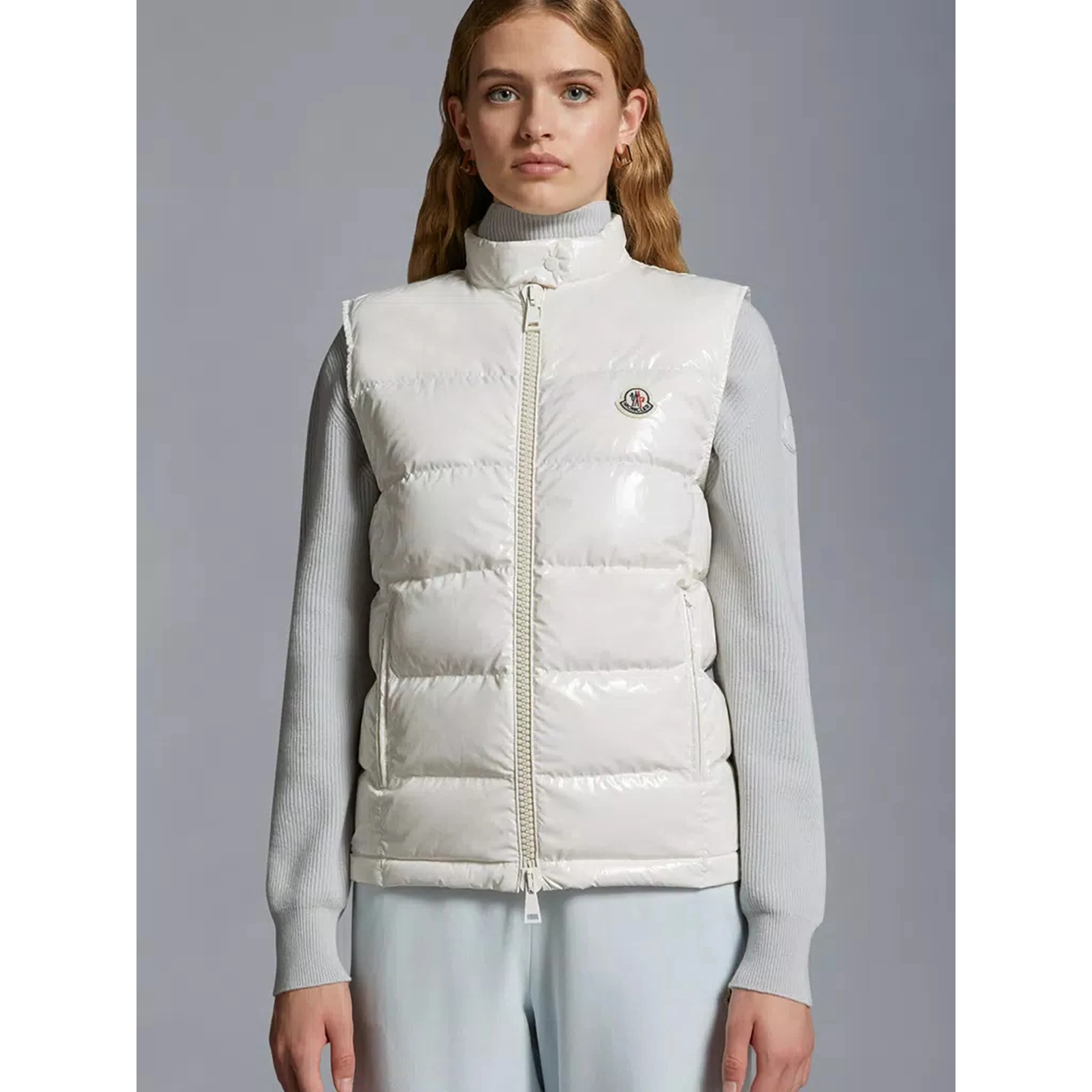 MONCLER vest