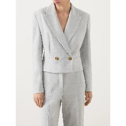 MARELLA TEUTONE blazer