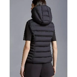 MONCLER vest