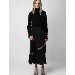 ZADIG & VOLTAIRE AMEE sandals