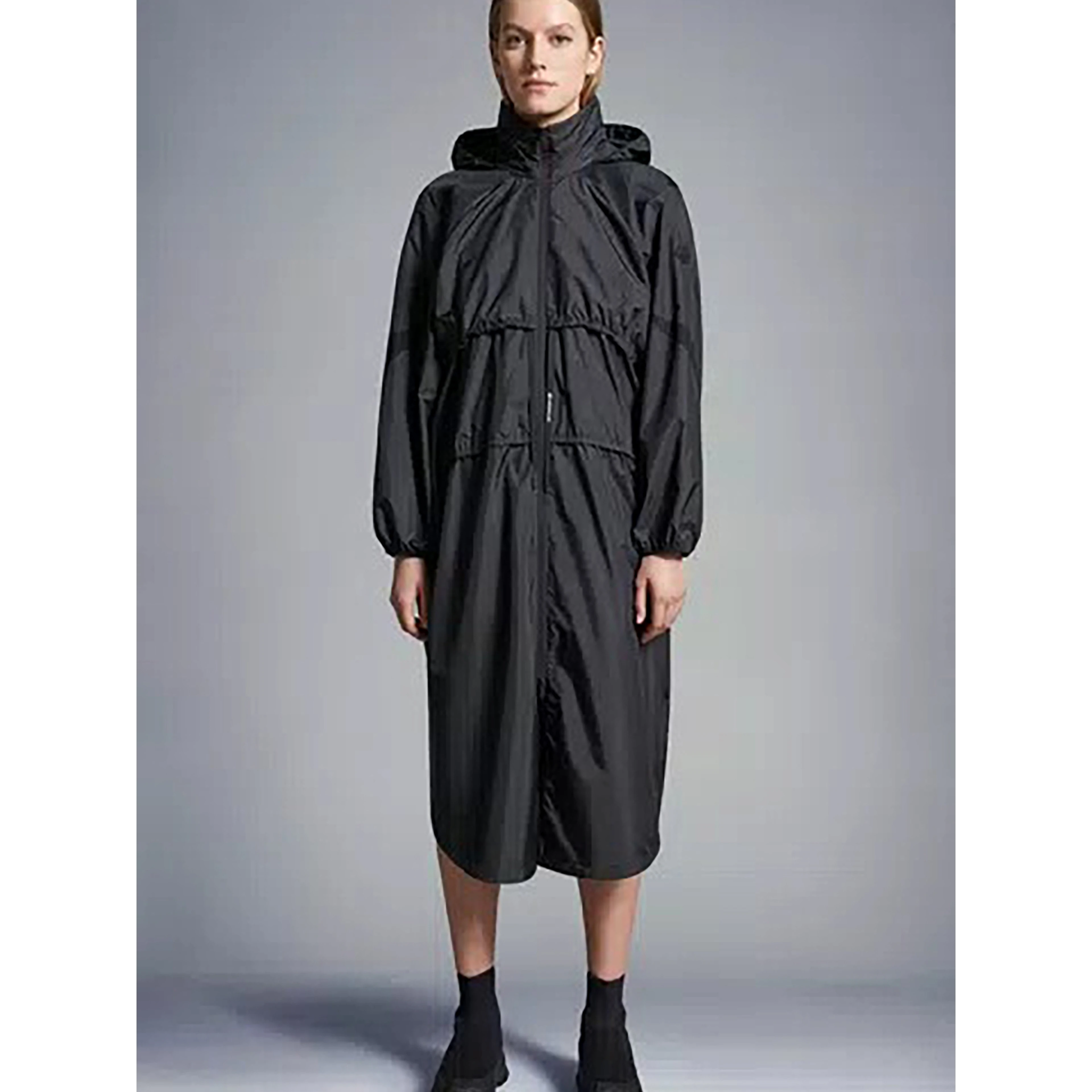 MONCLER coat