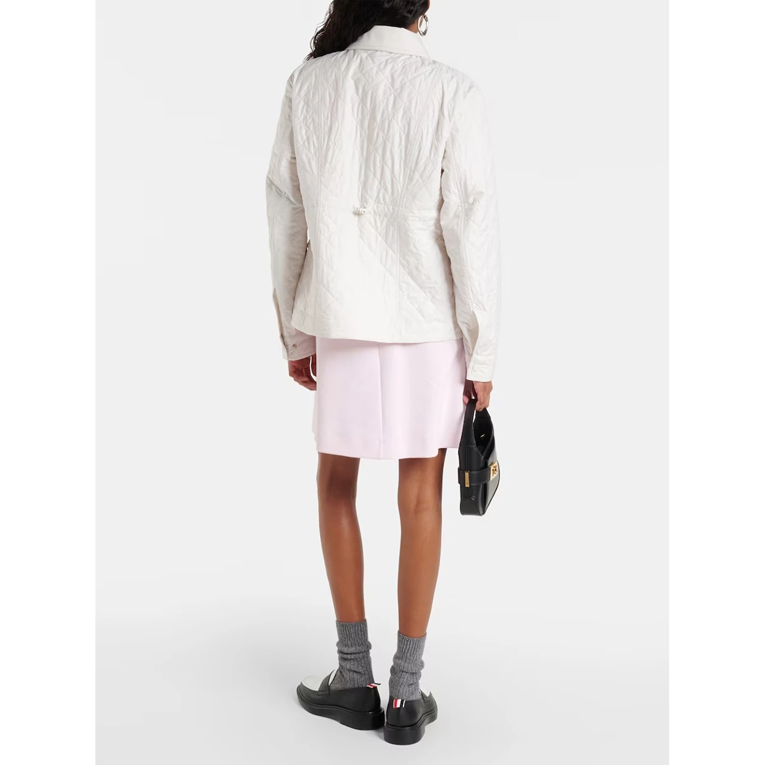 MONCLER jacket