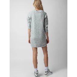ZADIG & VOLTAIRE DIAZ dress