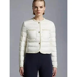 MONCLER jacket