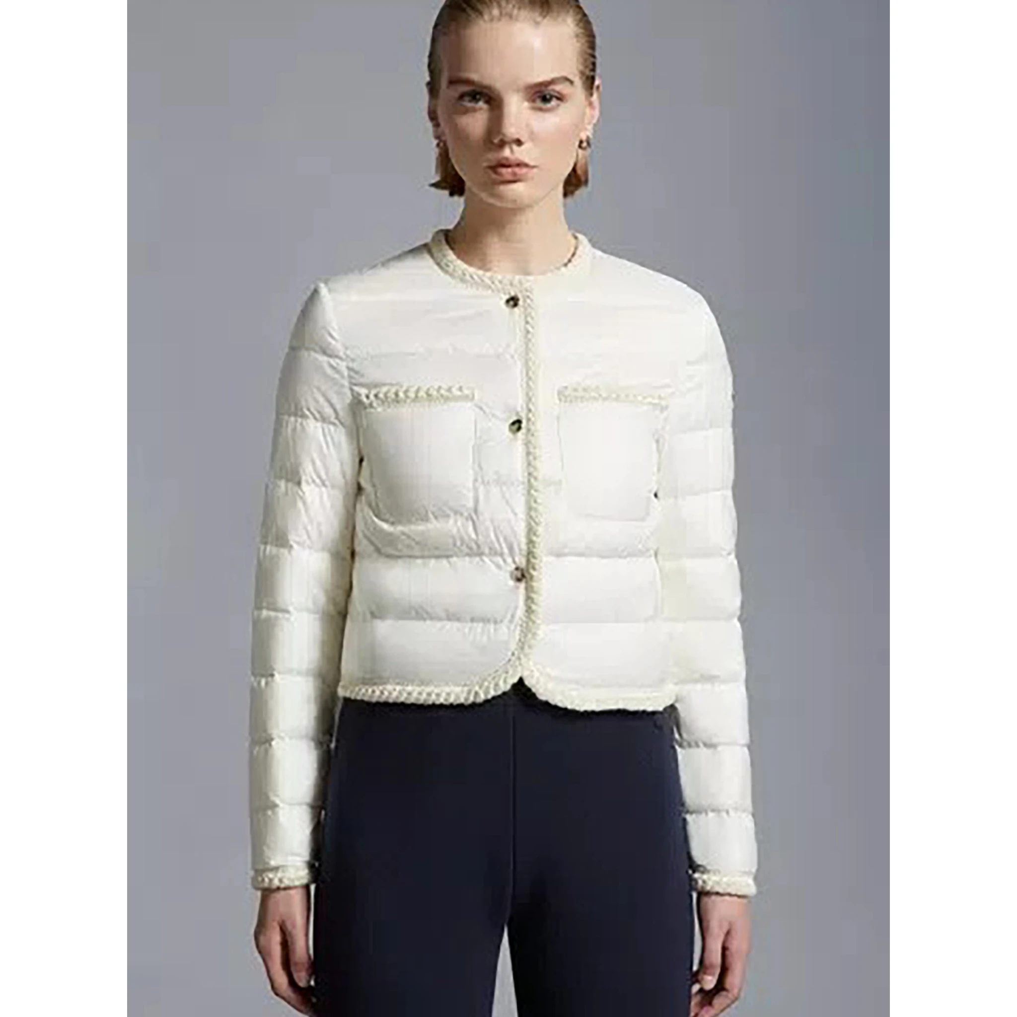 MONCLER jacket
