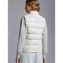 MONCLER vest
