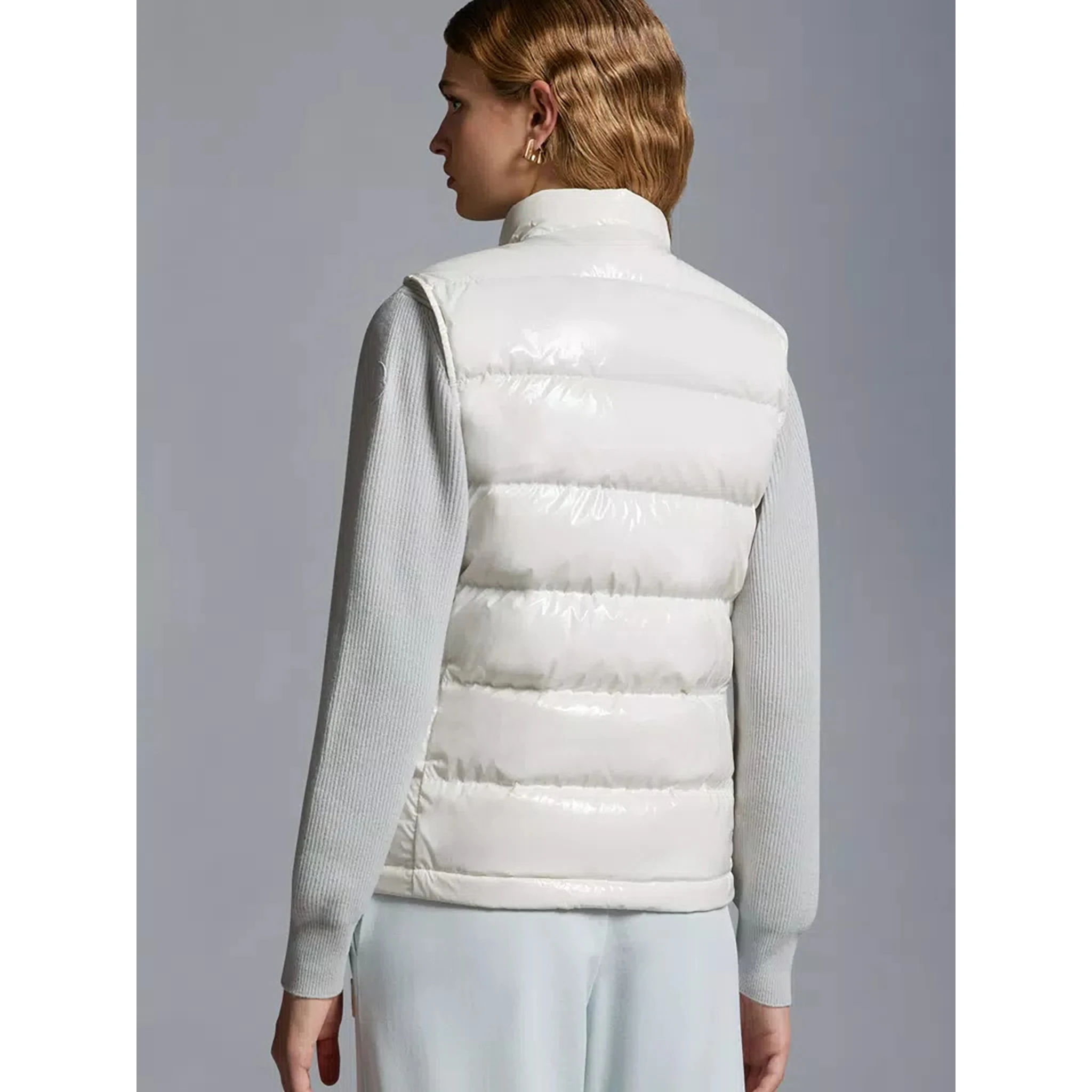 MONCLER vest