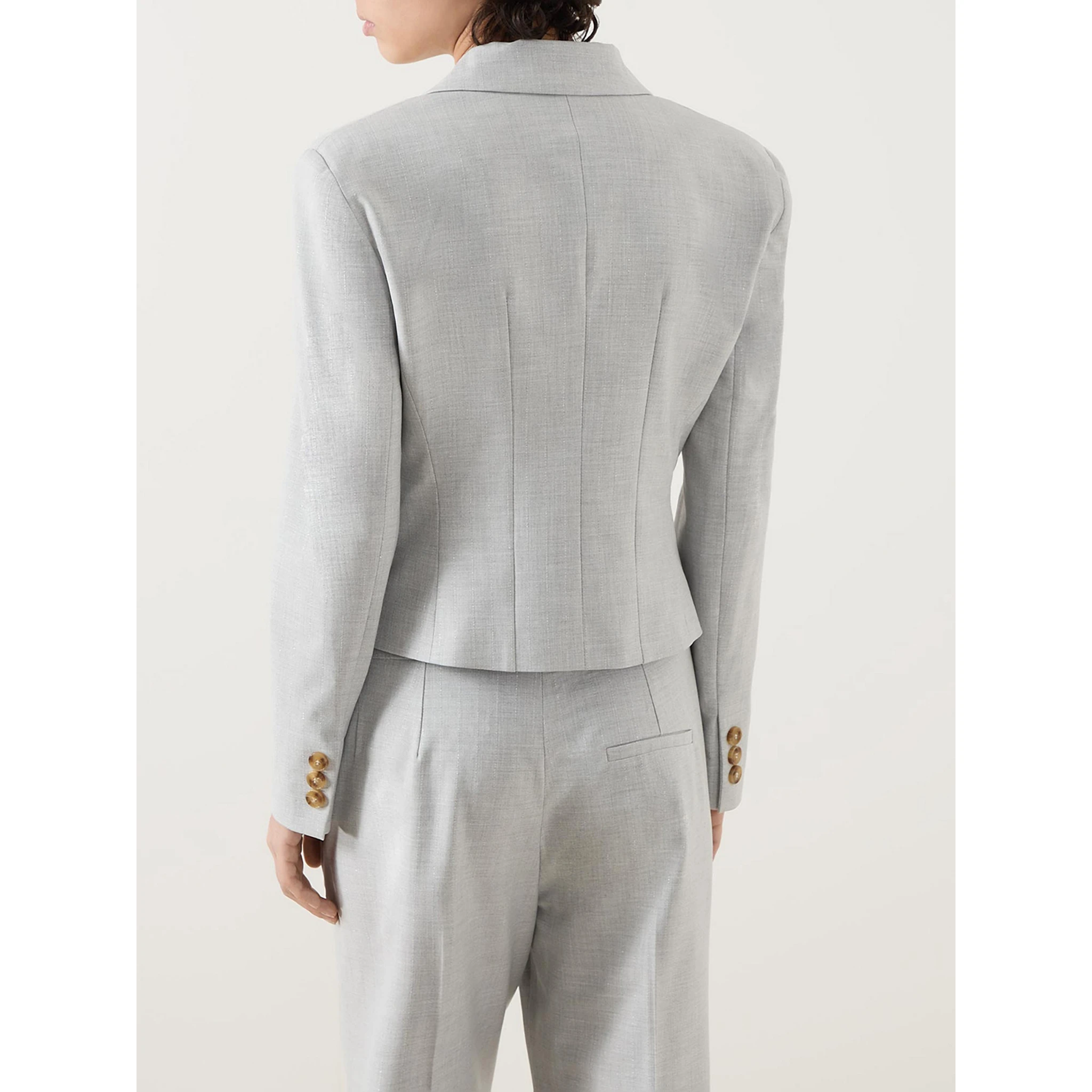 MARELLA TEUTONE blazer