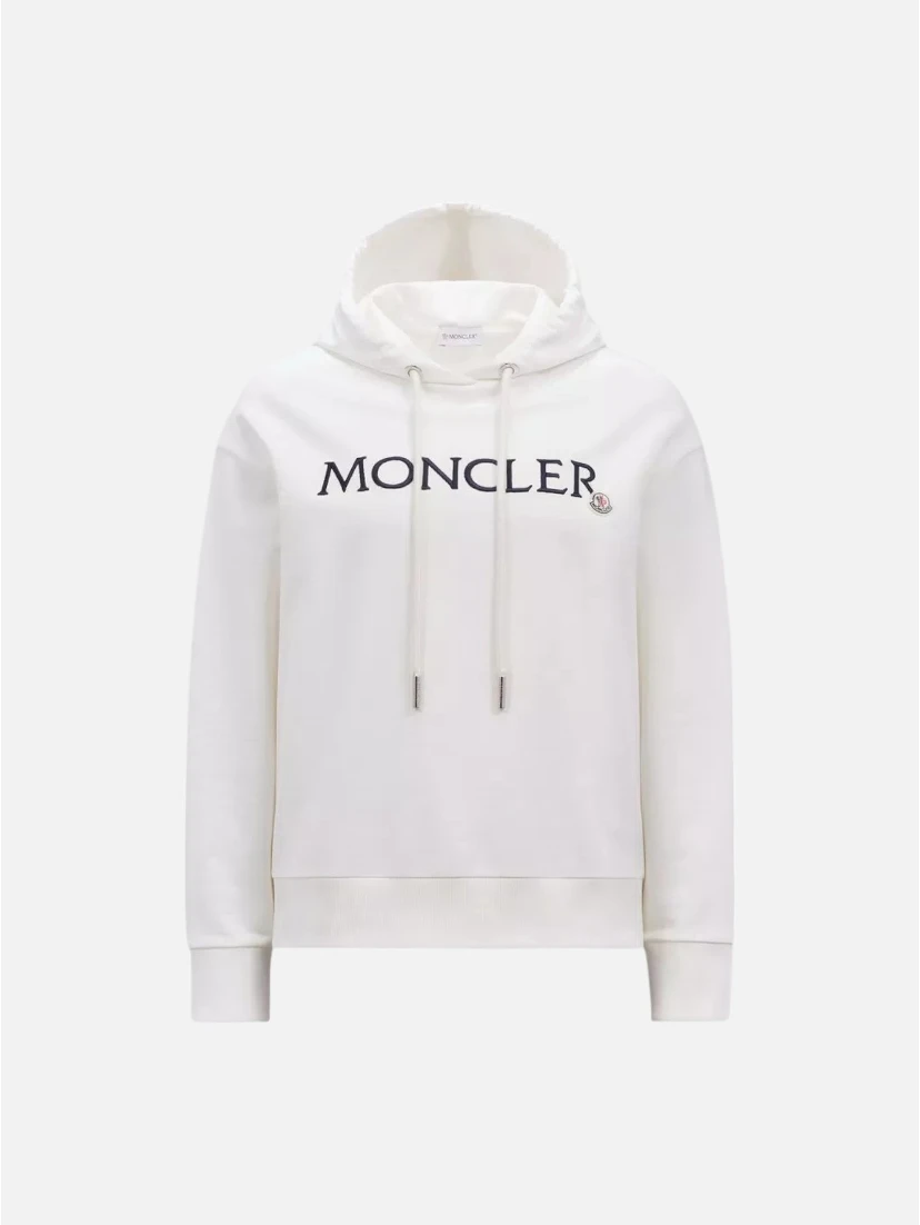 MONCLER hoodie