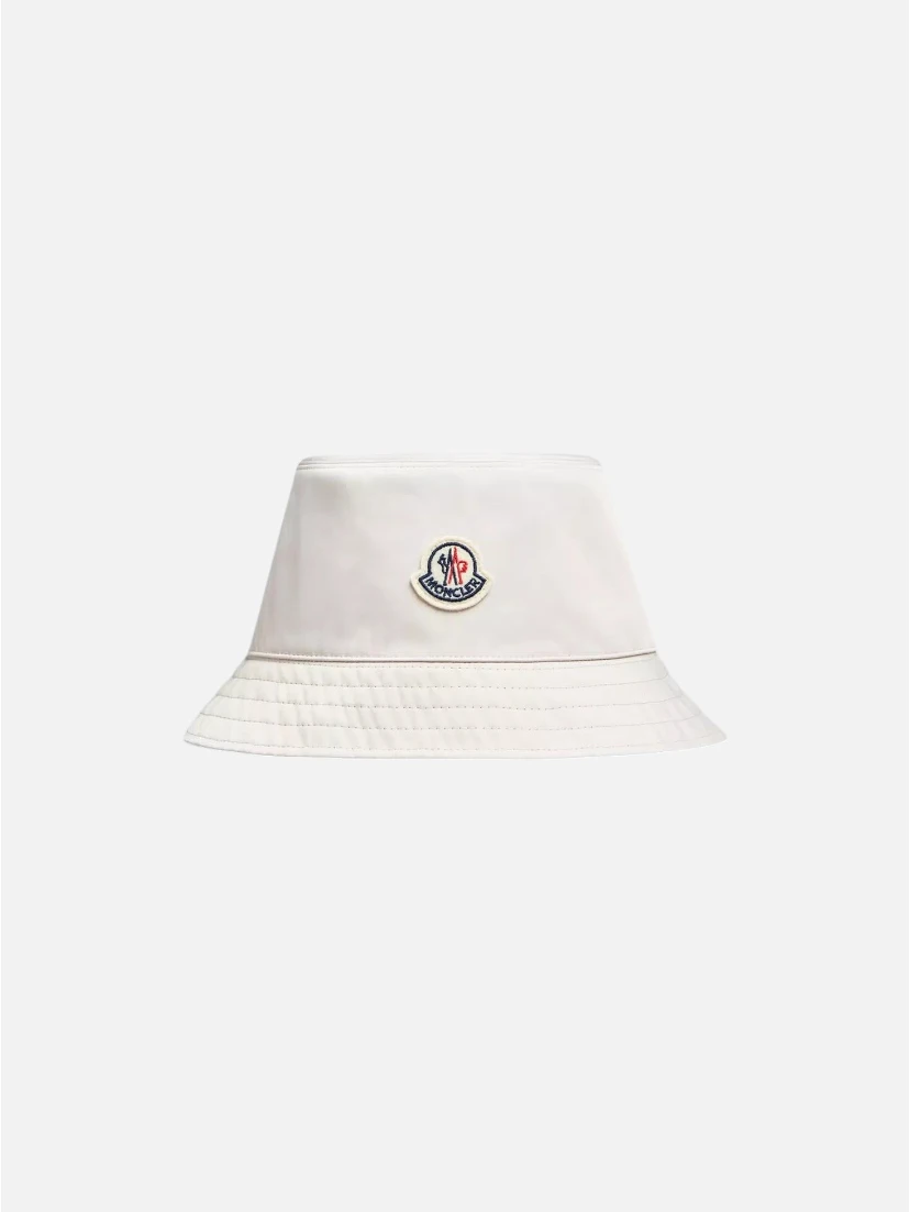 MONCLER hat