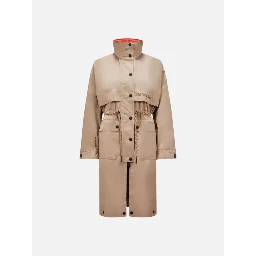 معطف مونكلير