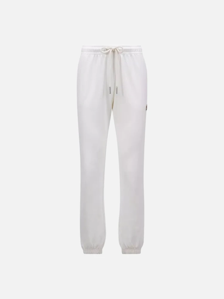 MONCLER sweatpants