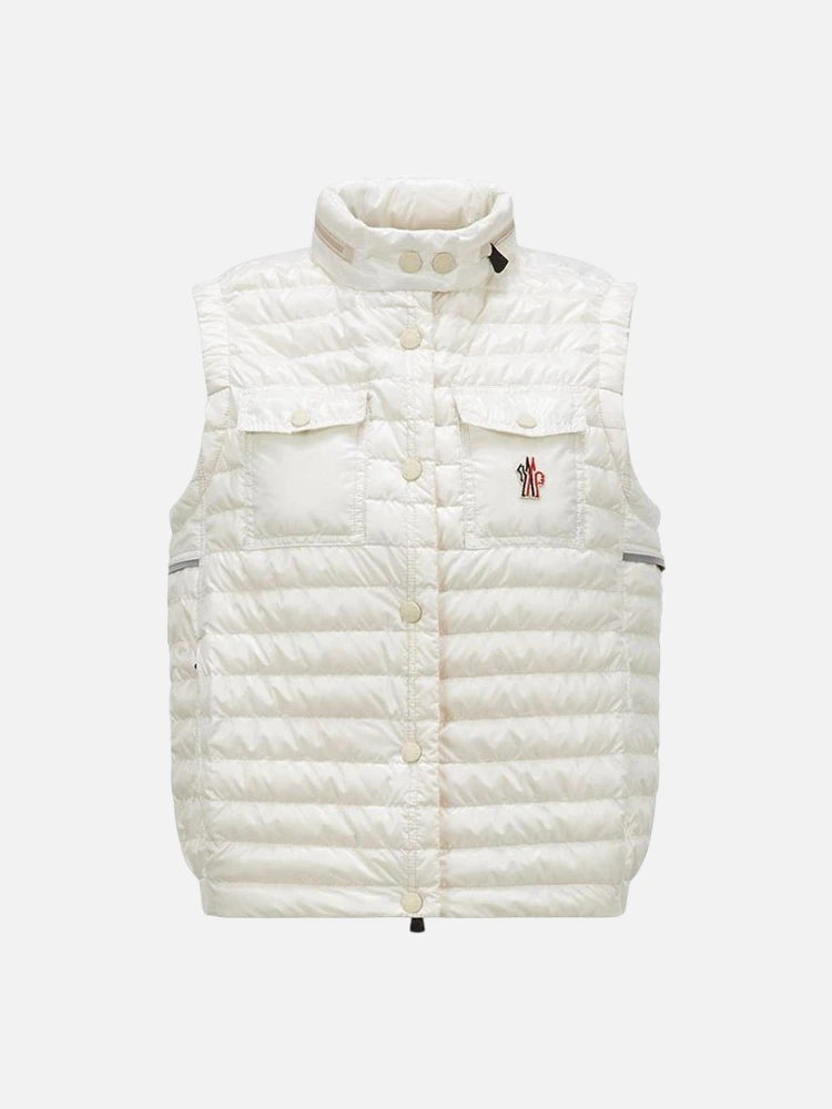 MONCLER vest