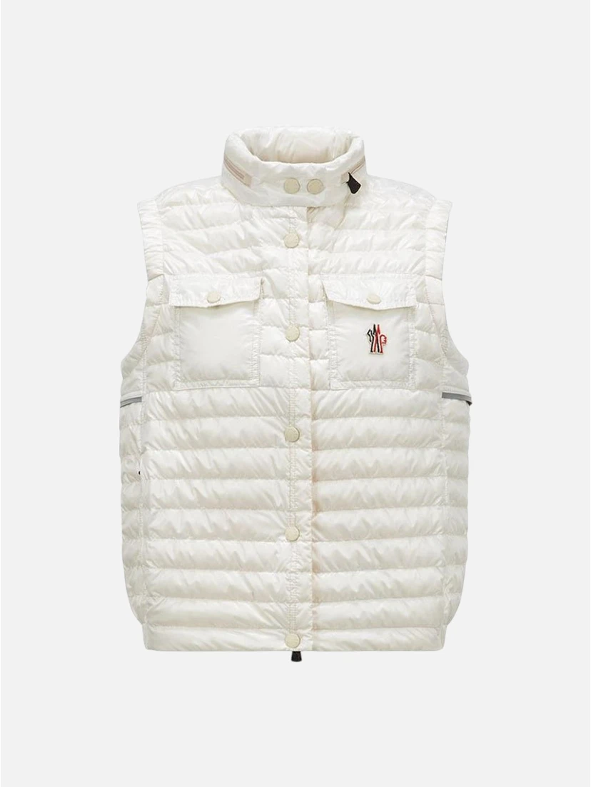 MONCLER vest