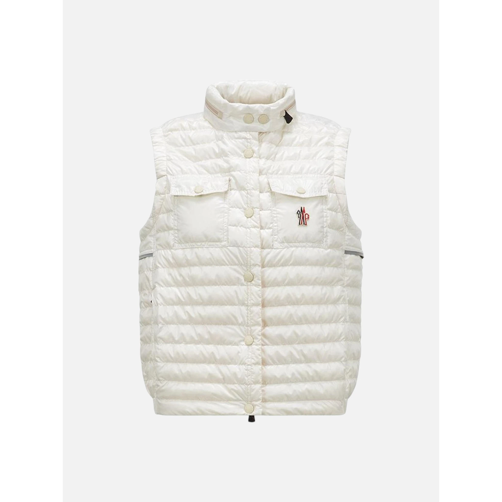 MONCLER vest