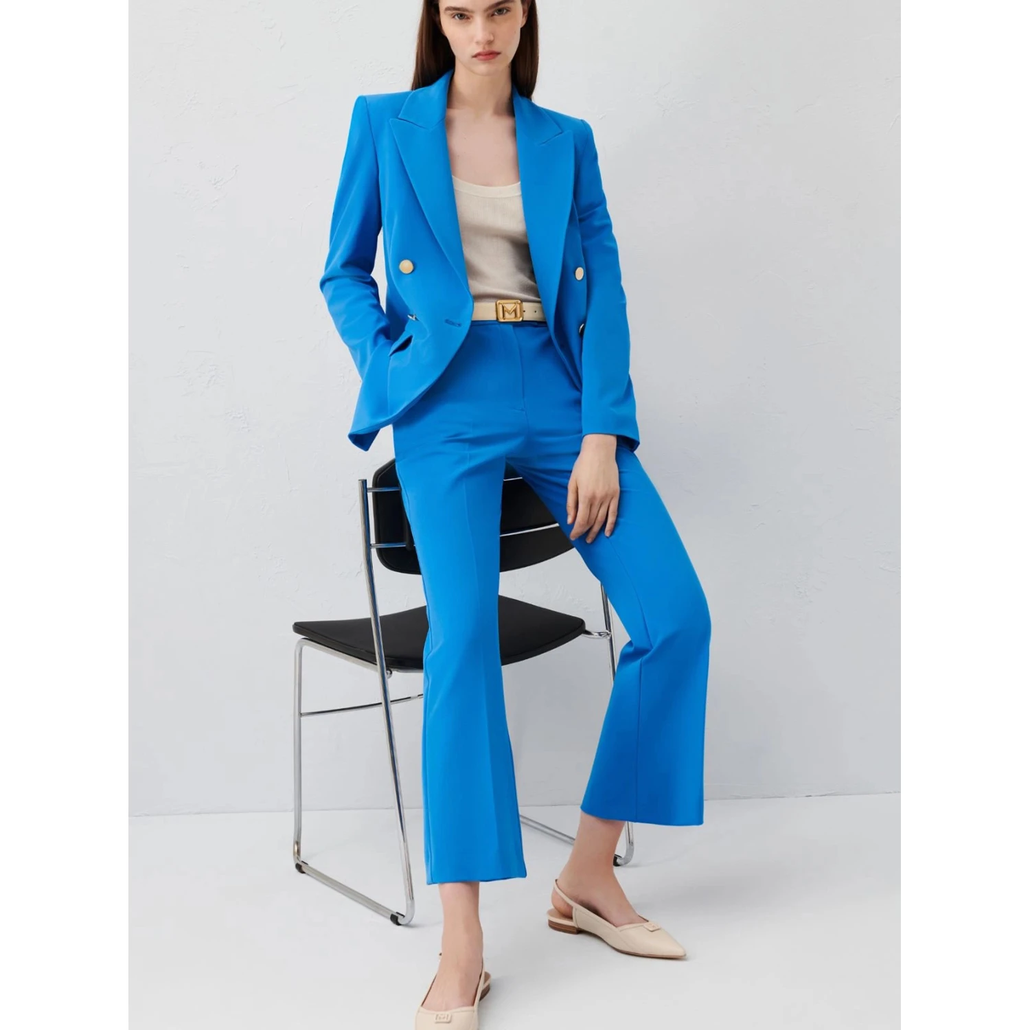 MARELLA CHILD pants