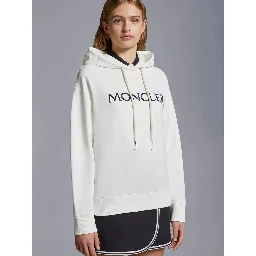 MONCLER hoodie