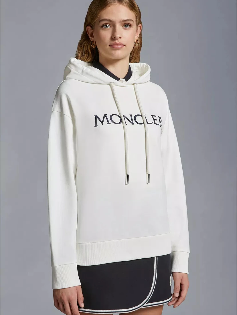 MONCLER hoodie