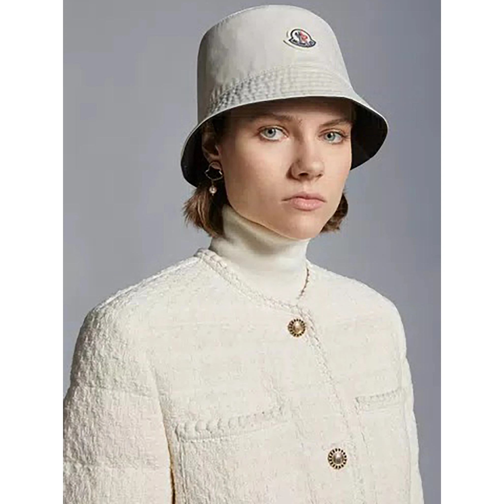 MONCLER hat