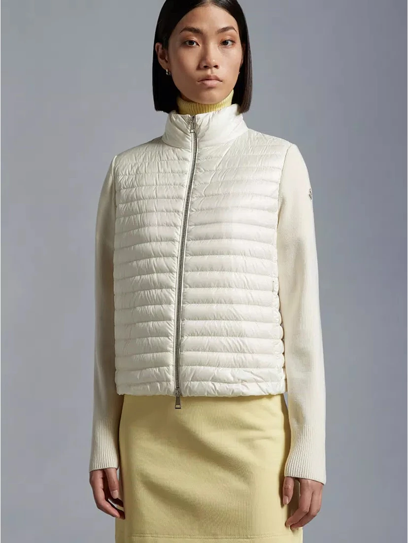 MONCLER cardigan