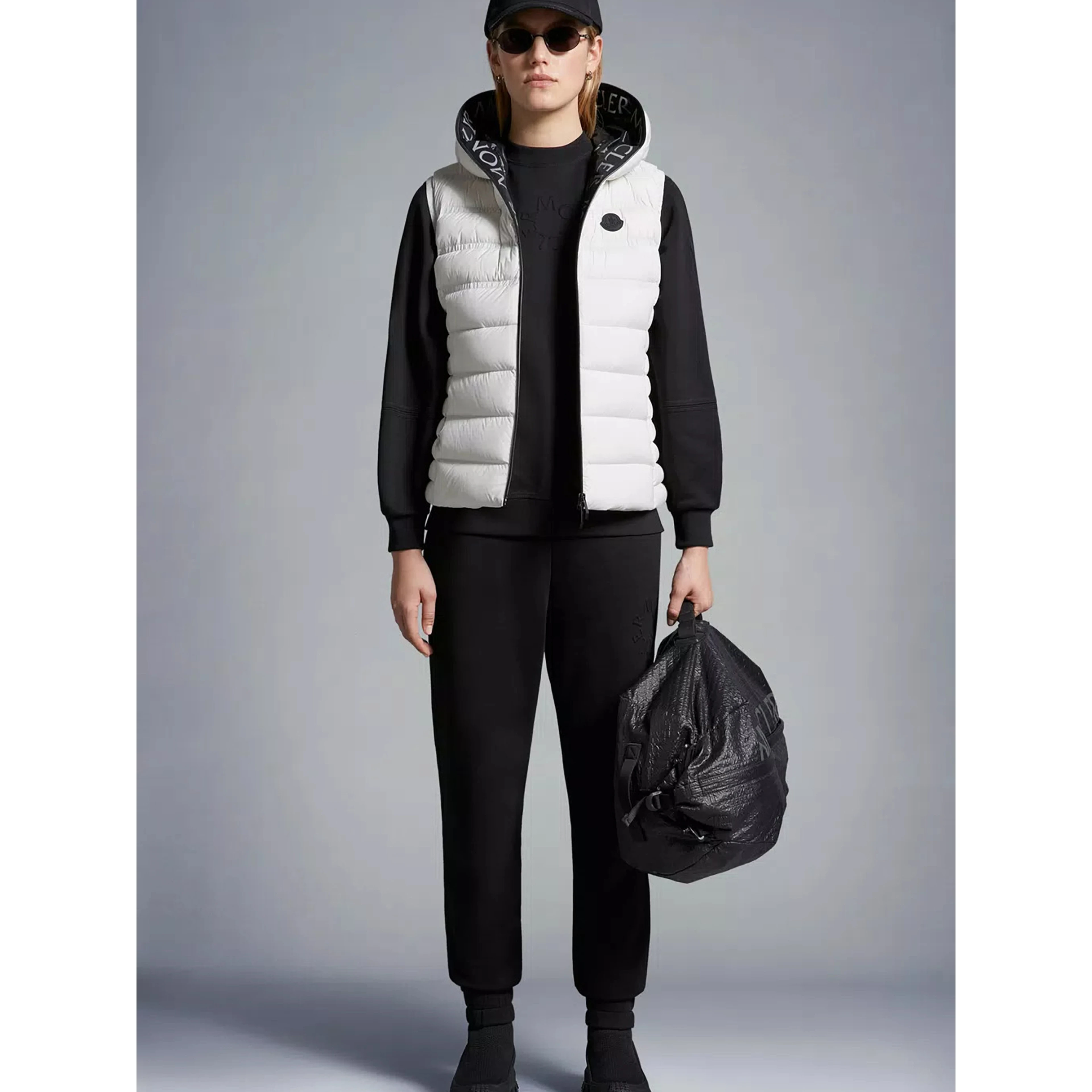 MONCLER sweatpants
