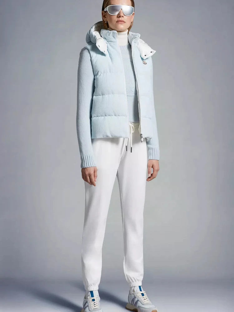 MONCLER sweatpants alternative