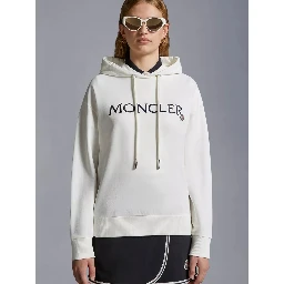 MONCLER hoodie