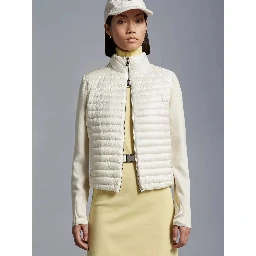 MONCLER cardigan
