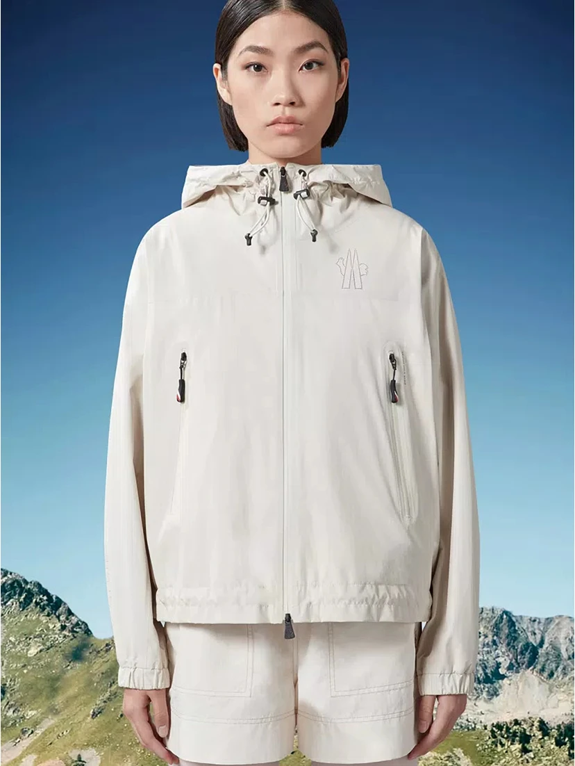 MONCLER jacket