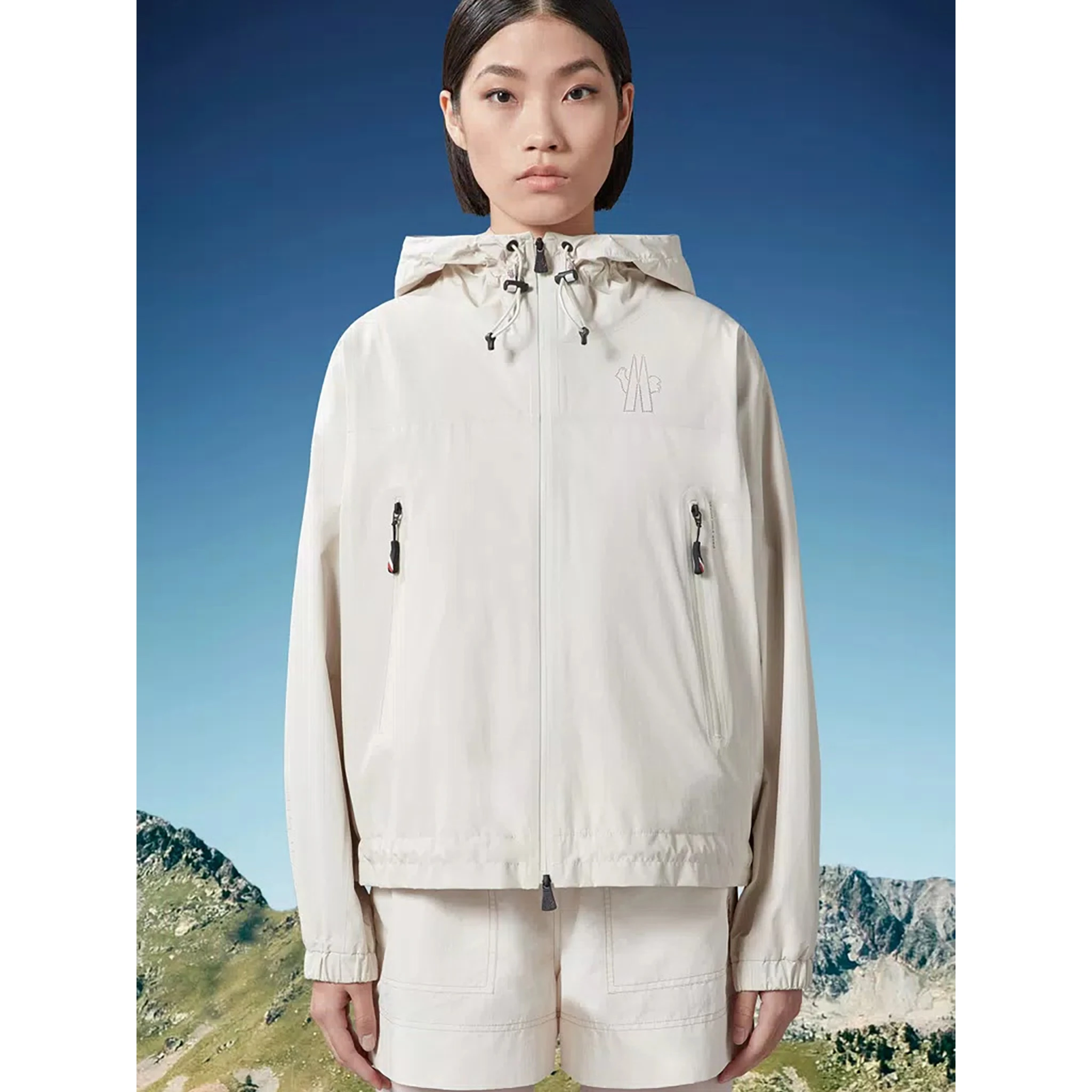 MONCLER jacket
