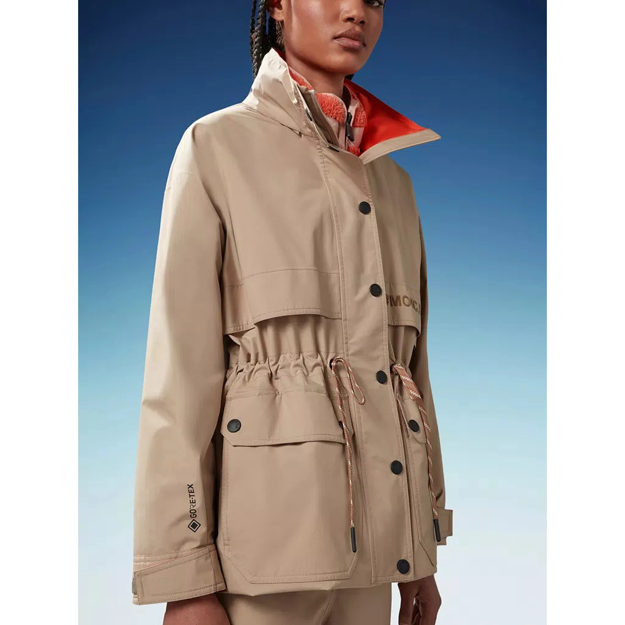 معطف مونكلير