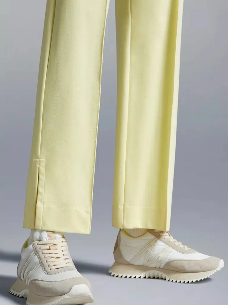 MONCLER sneakers alternative