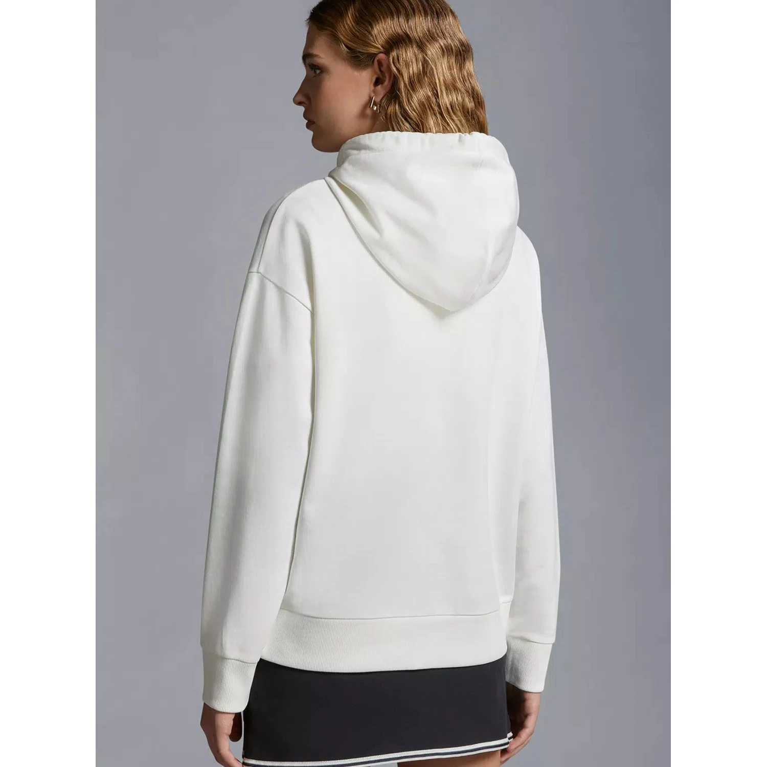 MONCLER hoodie