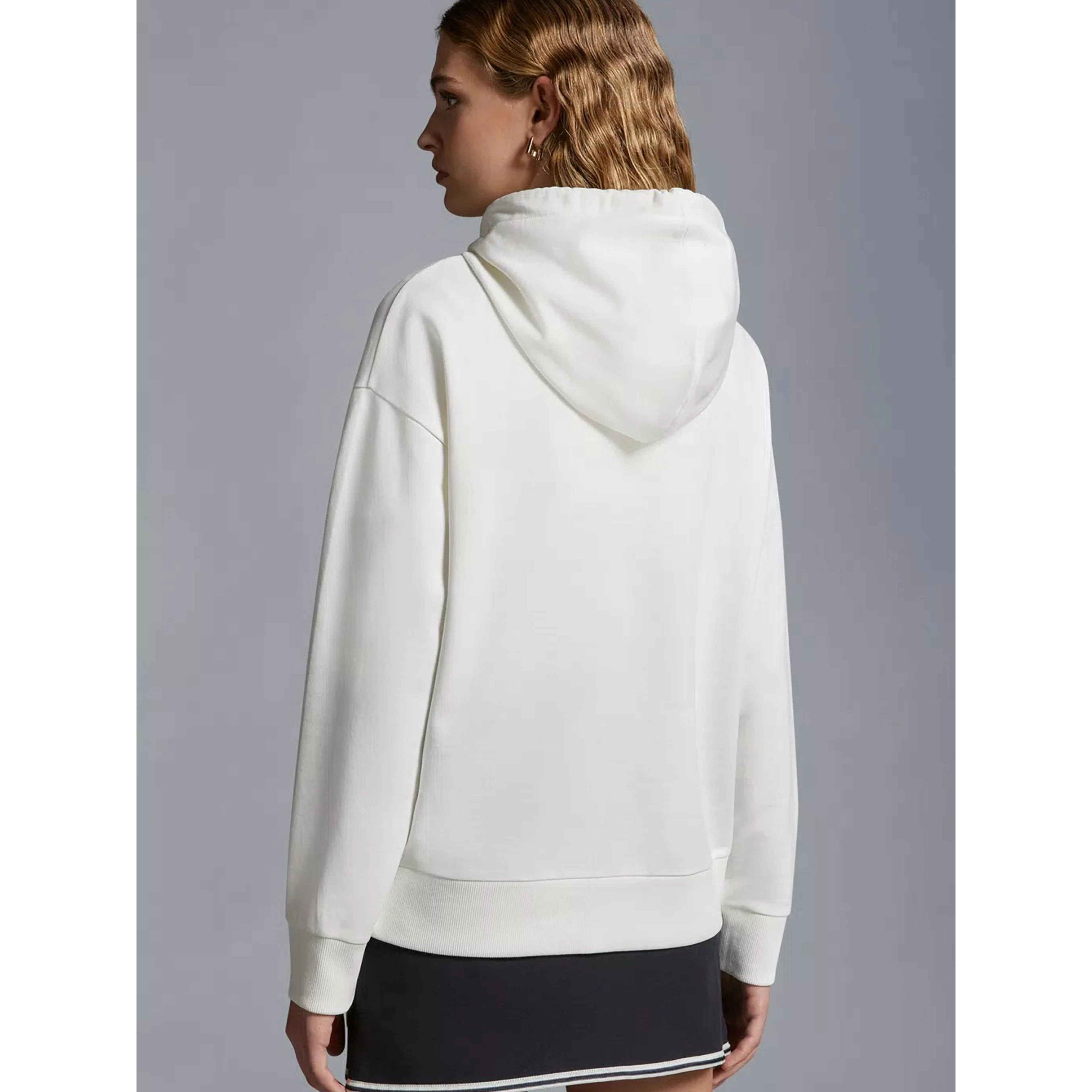 MONCLER hoodie