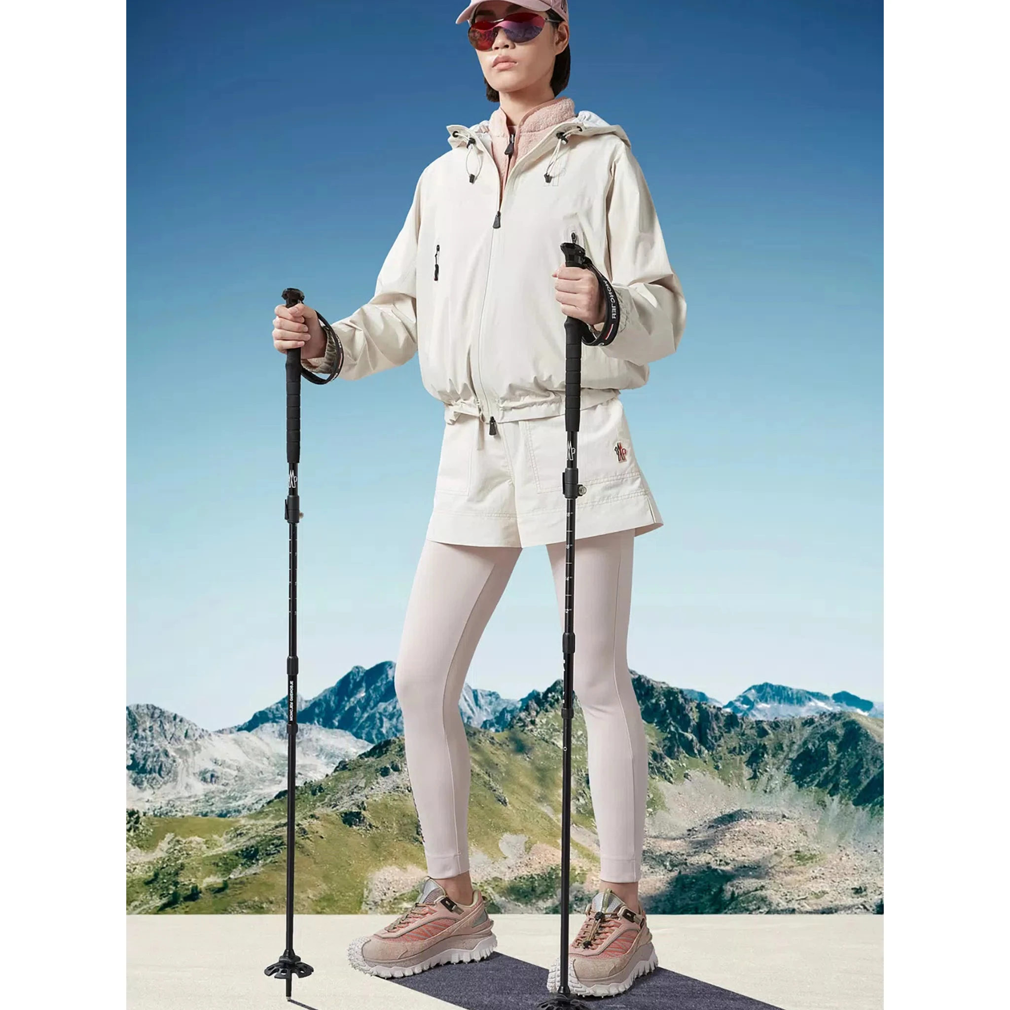 MONCLER jacket