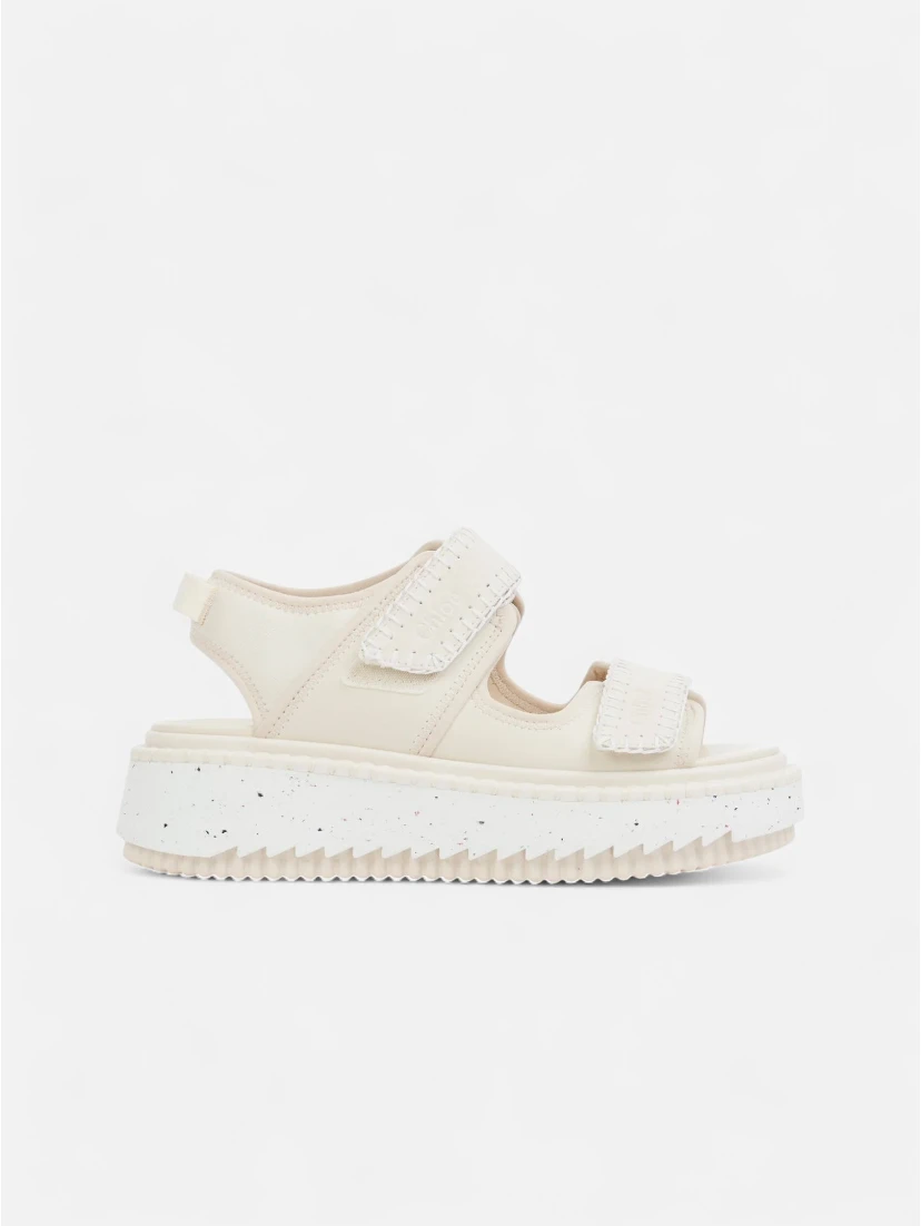CHLOÉ LILLI sandals