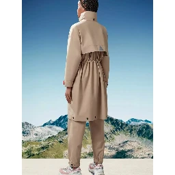 معطف مونكلير